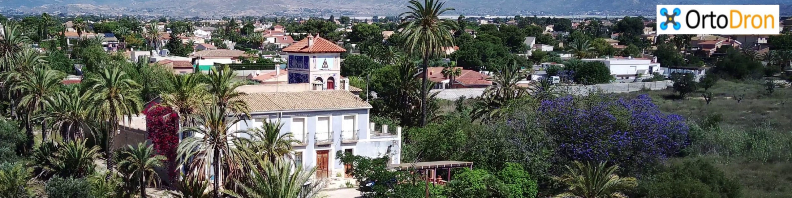 En este momento estás viendo Casa Reynera. Vuelo fotogramétrico