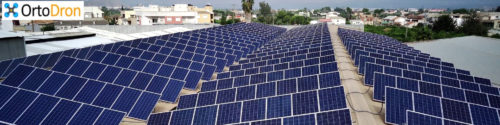Lee más sobre el artículo Instalación fotovoltaica de autoconsumo realizada por Hidrovoltaica RE, S.L. para la industria M. Mateo Candel, S.L.