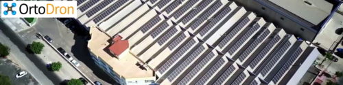 Lee más sobre el artículo Instalación fotovoltaica de autoconsumo realizada por Hidrovoltaica RE, S.L. para LAKEN Productos Deportivos