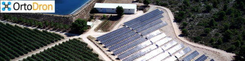 Lee más sobre el artículo Instalación fotovoltaica de autoconsumo en Bodegas Francisco Gómez, Villena, Alicante.