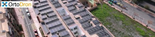 Lee más sobre el artículo Instalación fotovoltaica para Turisferr en Urbanización Las Lanzas, El Campello (Alicante)